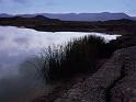 Noche en Las Bardenas